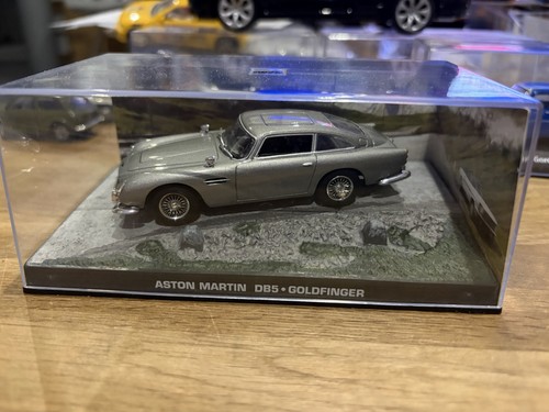 Fabbri aston martin db5 - martin,