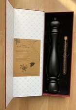 grand Moulin à Poivre Noir