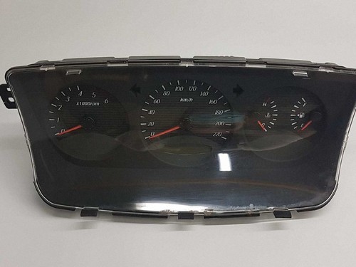 8022009640 compteur vitesse - 8022009640,