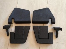 Kit de garnitures hayon BMW