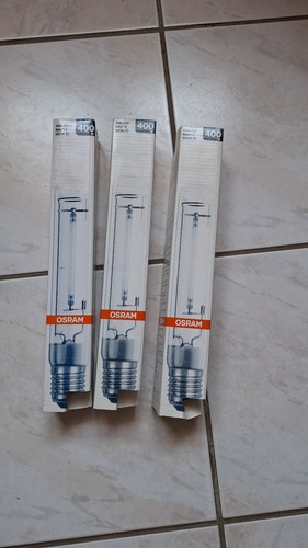 Osram 281179 lampe sodium - 281179,