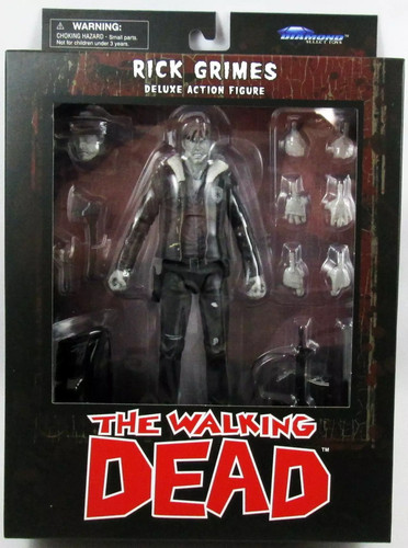 The walking dead skybound - walking, (skybound