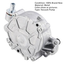 Pompe à vide 03L145100F Pour