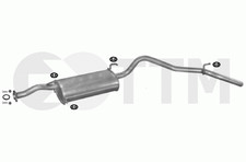 DAIHATSU FEROZA 4X4 HARD TOP