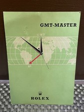 ROLEX GMT-MASTER 1961 Mode