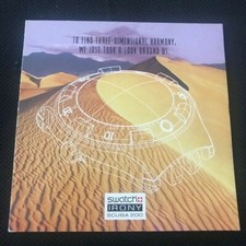 Watch catalog / Flyer SWATCH