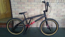 2011 Felt Chasm Bmx Bike. Very