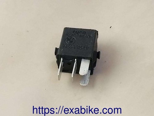 Relai pour bmw k1200lt - relai,