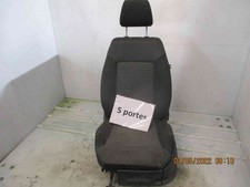 Siege avant gauche Volkswagen POLO V 6R0881776AR