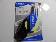 Rim Autocollants 7 MM Décor de Jante Sticker Compatible À Suzuki Jaune Néon