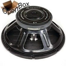 Eminence KAPPA-15LFA 15"