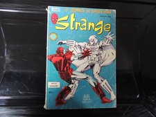 BD - MARVEL - STRANGE N° 224