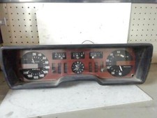 tableau de bord compteur pour