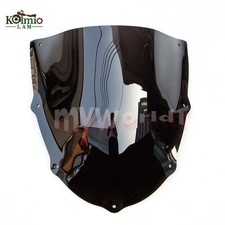 pour Aprilia RS125 RS250 RS50 1998-2005 Pare-brise de moto Windscreen