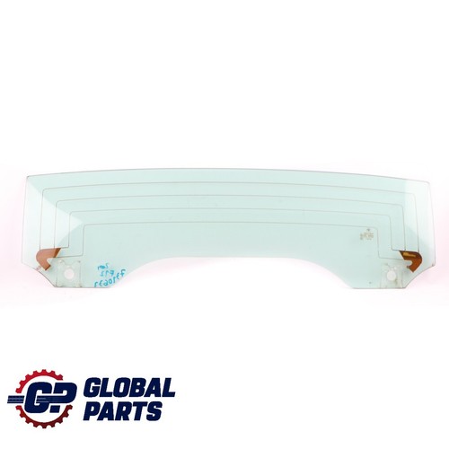 Lunette arrière bmw f12 - lunette,