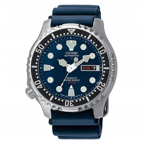 Citizen promaster automatique - promaster,