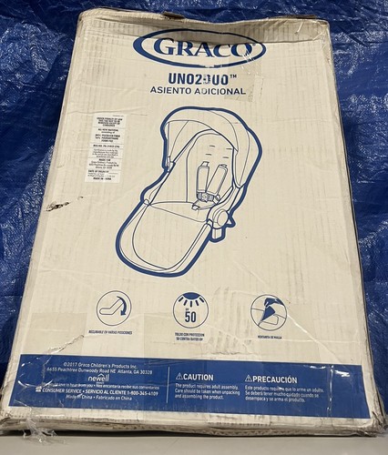 Graco uno2duo second - graco,