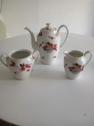 Service café limoges - service,