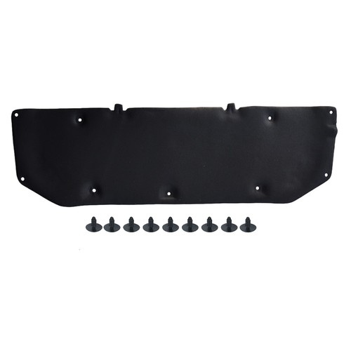 Dämmmatte moteur pour - dämmmatte, de