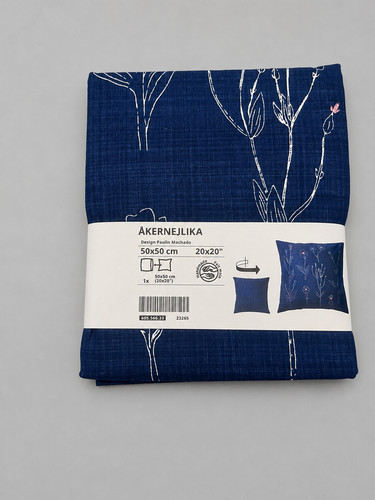 Ikea akernejlika housse - akernejlika,