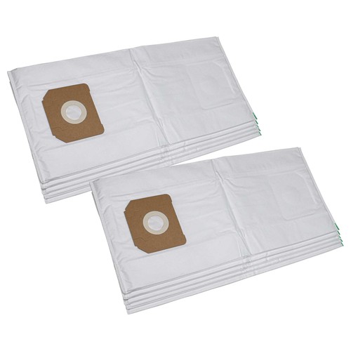 Sacs aspirateur pour - 10, d'aspirateur