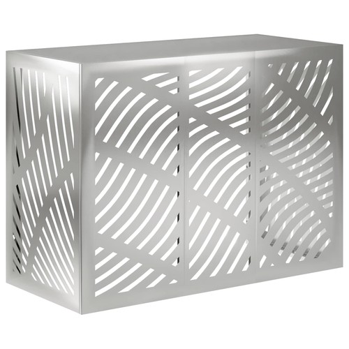 Housse climatiseur enceinte - housse, de