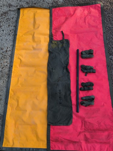 Panneaux jeep marmon - pn/2/a,