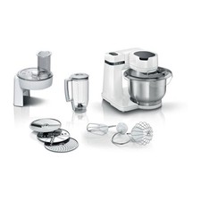 Robot patissier compact et