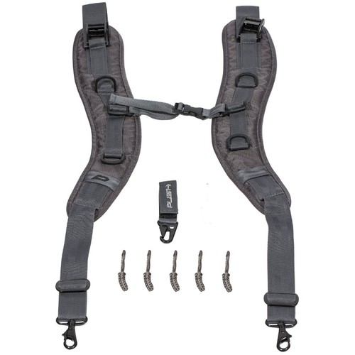 Kit sangle pour sac dos - kit, À