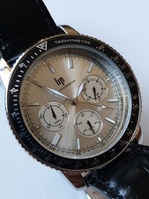 Montre Lip Chronographe