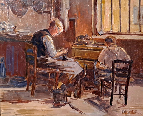 Jeanne guyot guillain - guyot,