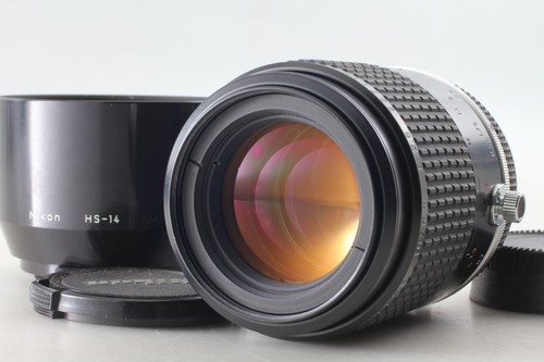 Near mint nikon - "near,