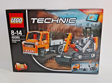LEGO Technic 42060 Roadwork