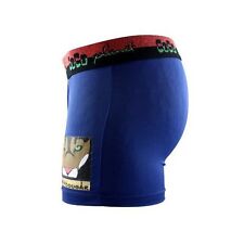 Boxer Calecon COCO PLANET PIEGE A COUGAR Homme Enfant VIOLET T L 4 Microfibre