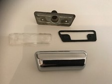 feu eclaireur de plaque SEIMA