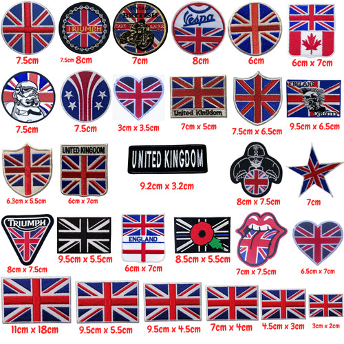 Union jack british national - jack,