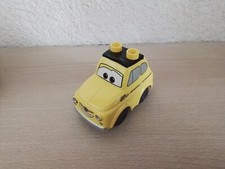 LEGO DUPLO. VOITURE CARS