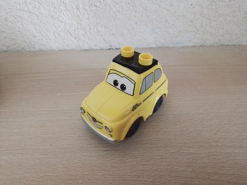 Lego duplo voiture - lego, duplo.