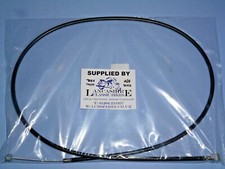 90-8625  BSA BANTAM D10  D14 B175 CLUTCH CABLE 'NEW' 1967-1971 'NEW'