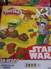 Play-Doh B0001 Star Wars
