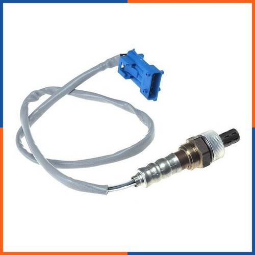 Sonde lambda capteur oxygène - sonde,
