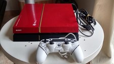 LIMITED Sony PlayStation 4