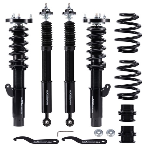 Kit suspension combine fileté - combine,