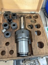 Mandrin pour grosse perceuse