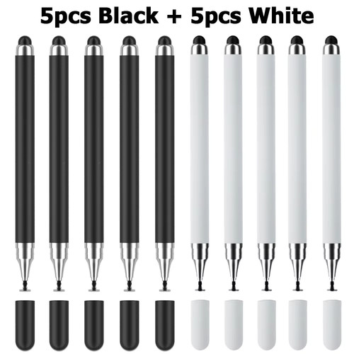 Stylets tactiles en 1 - tactiles, 2