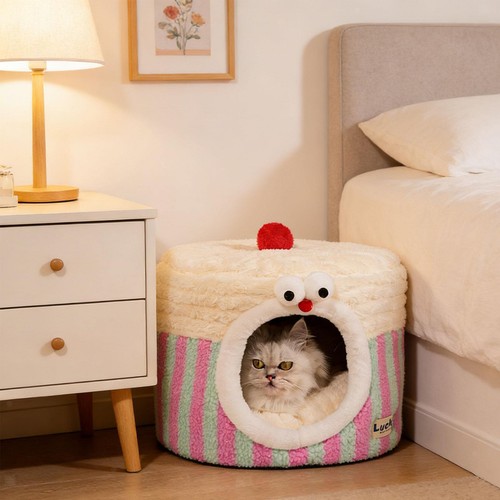 Panier pour chat - ,, douce