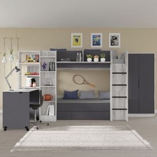 Samoa/Fuji – Système de