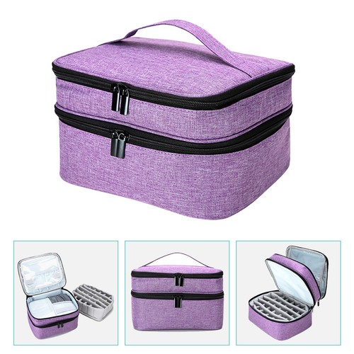 Valise rangement onglerie - rangement, des