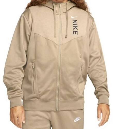Nike sweat capuche hybrid - sweat, à