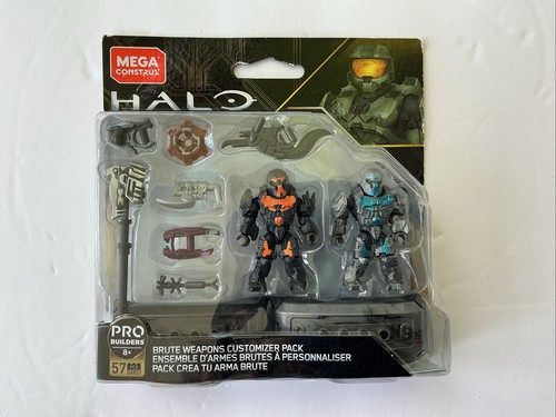 Mega constux pro builders - mega,